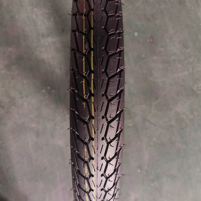 Nature Rubber Steel Nylon 70/100-17 Motorcycle Inner Tubes at Preferential from Qingdao