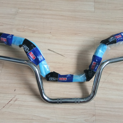 OEM Motorcycle Body Parts Brake Shoe Chain and Sprocket Bearing Front Fender Handle Bar