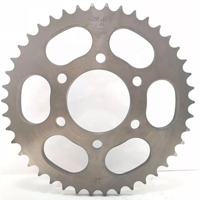 Motorcycle Body Parts Scooter Parts for Improved Performance and Durability
