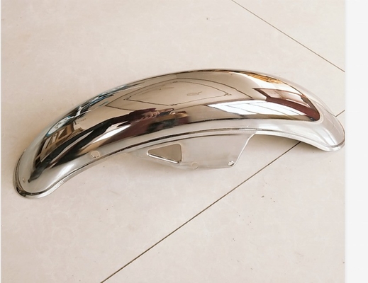 Motorcycle Body Parts Scooter Parts for Improved Performance and Durability