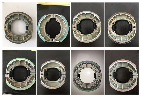 Motorcycle Body Parts Scooter Parts for Improved Performance and Durability