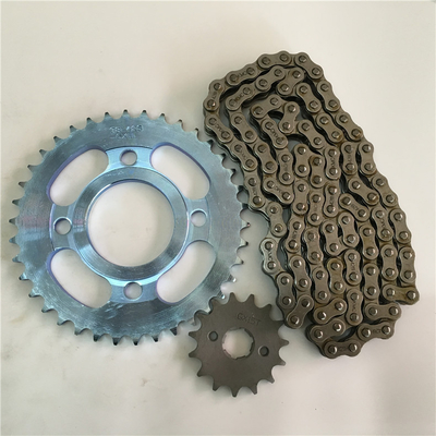 Motorcycle Accessories FOB Qingdao Delivery Methods for Shock Absorber and Body Parts