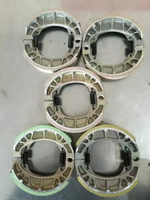 Motorcycle Accessories FOB Qingdao Delivery Methods for Shock Absorber and Body Parts