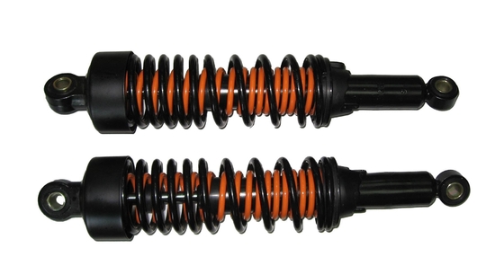 Motorcycle Accessories FOB Qingdao Delivery Methods for Shock Absorber and Body Parts