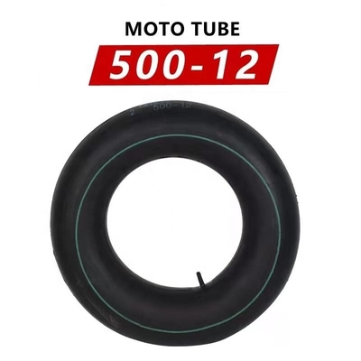 85mm Width Natural Inner Tube for Thickened Electric Tricycle 300/400/450/500-12