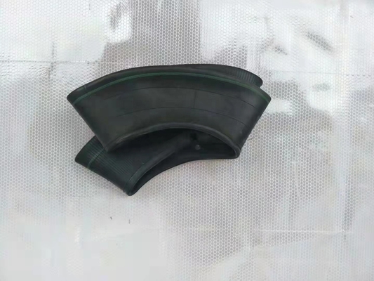 85mm Width Natural Inner Tube for Thickened Electric Tricycle 300/400/450/500-12