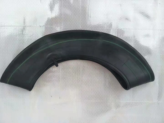 85mm Width Natural Inner Tube for Thickened Electric Tricycle 300/400/450/500-12