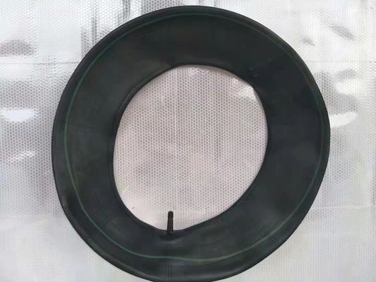 85mm Width Natural Inner Tube for Thickened Electric Tricycle 300/400/450/500-12