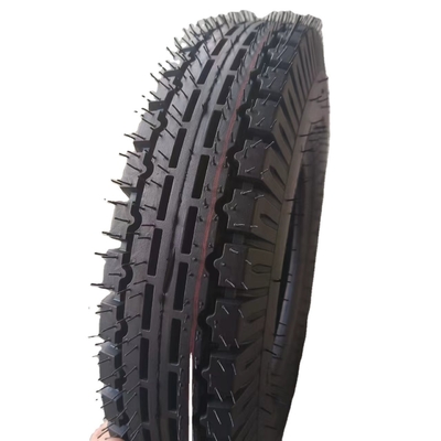 4.00 -8 Aceeptable Motorcycle Tyre for Bajaj Wheels Tires Manufactured in Qingdao