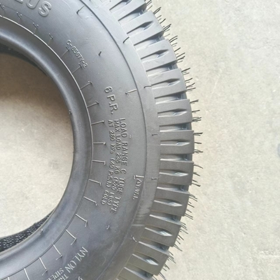 4.00 -8 Aceeptable Motorcycle Tyre for Bajaj Wheels Tires Manufactured in Qingdao
