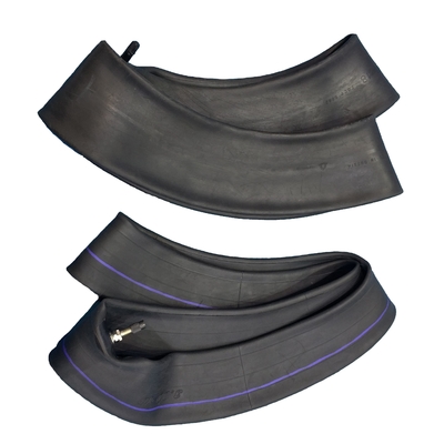 400g Motorcycle Tire Tube 2.50-18 for Enhanced Safety