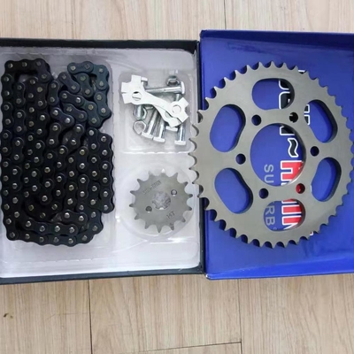 Sea Shipping Motorcycle Body Parts Perfect for Replacement or Repair