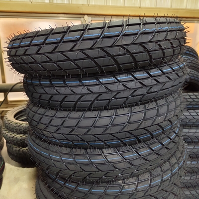 110/90-17 Motorcycle Tires and Rims for Repair/Replacement Purpose OEM Acceptable