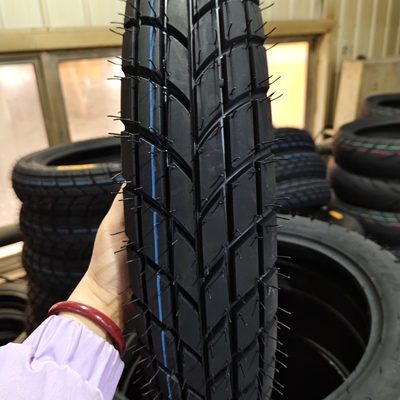 110/90-17 Motorcycle Tires and Rims for Repair/Replacement Purpose OEM Acceptable