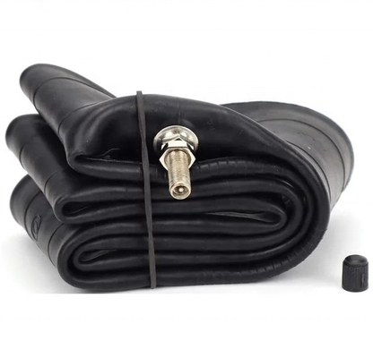 400g Motorcycle Tire Tube 2.50-18 for Enhanced Safety