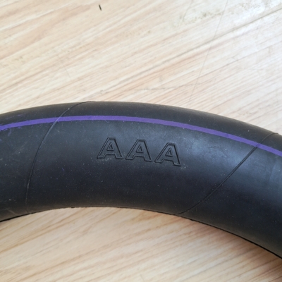 Motorcycle Tire Inner Tube 300/325-18 Fast Production Capacity of 50000 pcs per day