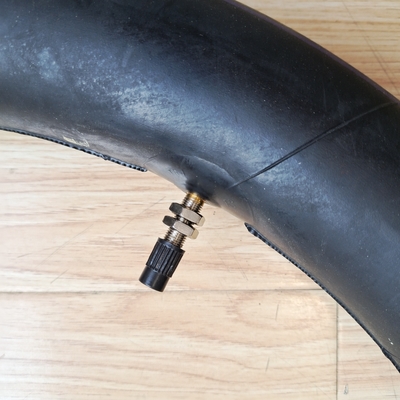 Motorcycle Tire Inner Tube 300/325-18 Fast Production Capacity of 50000 pcs per day