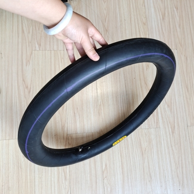 Motorcycle Tire Inner Tube 300/325-18 Fast Production Capacity of 50000 pcs per day