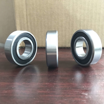 35%-45% Rubber Content System Suppliers Motorcycle Bearing 6002 Top Performance