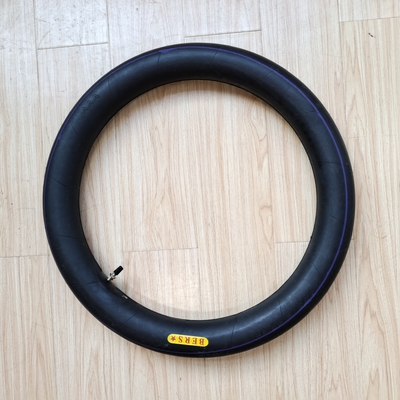 Motorcycle Tire Inner Tube 300/325-18 Fast Production Capacity of 50000 pcs per day