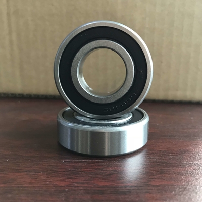 35%-45% Rubber Content System Suppliers Motorcycle Bearing 6002 Top Performance
