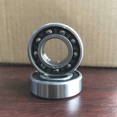 35%-45% Rubber Content System Suppliers Motorcycle Bearing 6002 Top Performance
