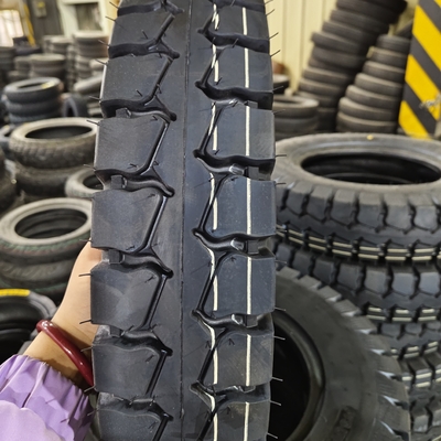 5.00-12 Motorcycle Tyre for Tire Casing Replacement/Repair