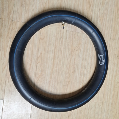 20%-26% Rubber Content Motorcycle Inner Tube 3.00/3.25-17 for All Weather Conditions