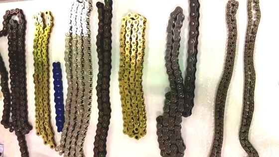 Colors FOB Qingdao Delivery Methods for Bajaj Motorcycle Spare Part