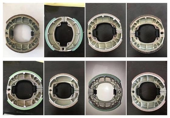 Colors FOB Qingdao Delivery Methods for Bajaj Motorcycle Spare Part