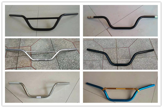 Customized Colors Motorcycle Body Spare Parts for Bajaj Boxer/Cg125 As Required