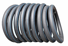 50000 pcs per day 2.50-17 Motorcycle Tire and Inner Tube with 20%-26% Rubber Content