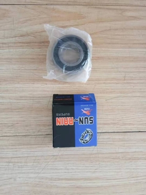 Chinese Motorcycle Bearing 6300 Standard Size and FOB Qingdao Delivery Methods