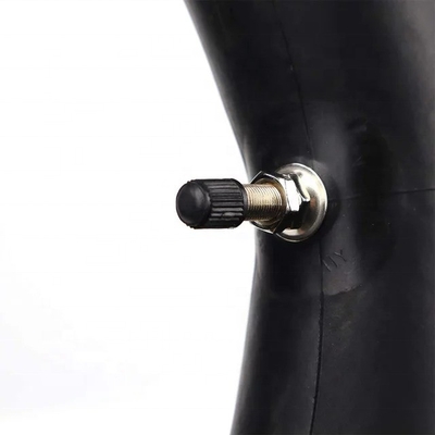 400g Motorcycle Tire Tube 2.50-18 for Enhanced Safety
