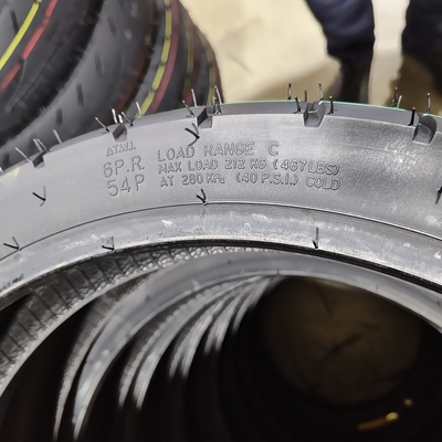 Top-Notch 110/70-17 Motorcycle Tires for Repairing or Replacing Needs