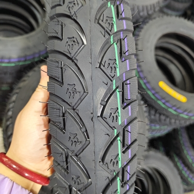 Replace/Repair Purpose Motorcycle Inner Tube 3.50-10 6pr/8pr Ply Rating and Affordable