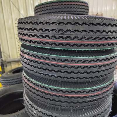 Moto Tires for Motorcycle 4.00-8 Motorcycle Tyres Acceptable OEM Rubber Content 35%-55%