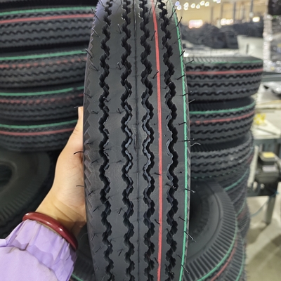 Moto Tires for Motorcycle 4.00-8 Motorcycle Tyres Acceptable OEM Rubber Content 35%-55%