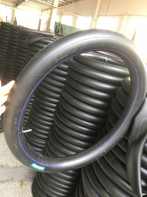 Camera De Ar Pneu 325-18 350-18 275-17 275-18 300-17 300-18 Motorcycle Inner Tube