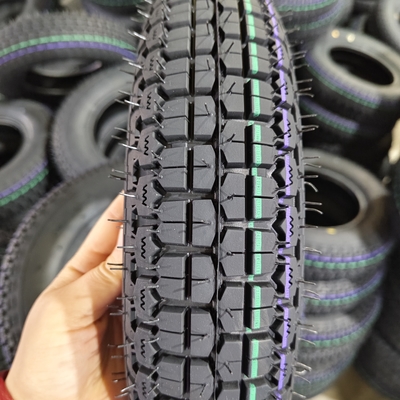 OEM Acceptable 3.50-8 10 12 13 14 15 16 17 inch Off Road Motorcycle Tires
