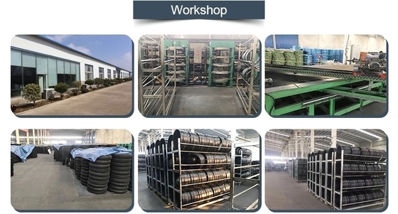 Replace/Repair Purpose Bajaj Motorcycle Tires 4.00-8 with Long-Lasting Tire Casing