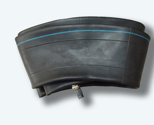 17inch Motorcycle Inner Tube with Elongation 500% Natural/Butyl Rubber from Directly