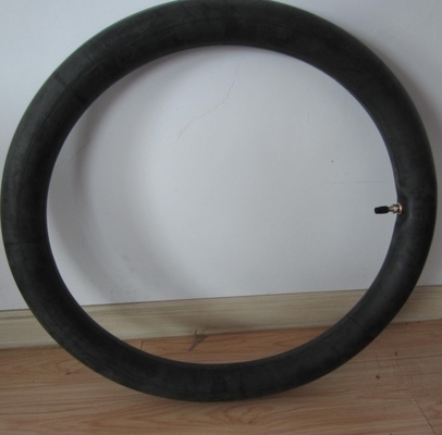 17inch Motorcycle Inner Tube with Elongation 500% Natural/Butyl Rubber from Directly