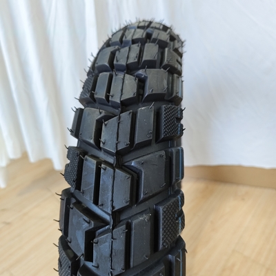 110/90-16 Motorcycle Tires with 6PR/8PR Ply Rating and Acceptable OEM Service