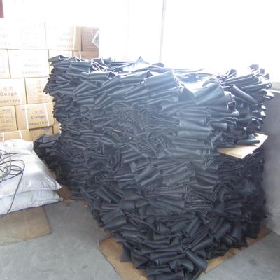 Highly Durable Inner Tubes 155/165-13 600-13 175/185-14 185/195-15B 700-16 700/750-16