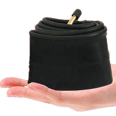 8/10/13/16/17/18in Motorcycle Tire Natural Butyl Inner Tube with Excellent Elongation