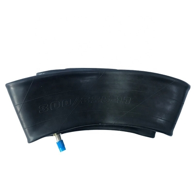 8/10/13/16/17/18in Motorcycle Tire Natural Butyl Inner Tube with Excellent Elongation