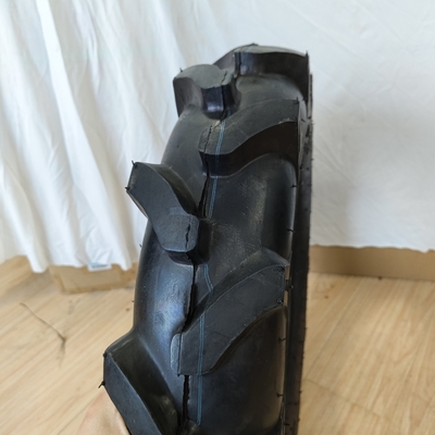 5.00-12 Tube Tyre with 6PR/8PR Ply Rating and Durable Tire Casing