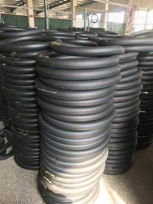 8/10/13/16/17/18in Motorcycle Tire Natural Butyl Inner Tube with Excellent Elongation