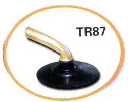 8/10/13/16/17/18in Motorcycle Tire Natural Butyl Inner Tube with Excellent Elongation